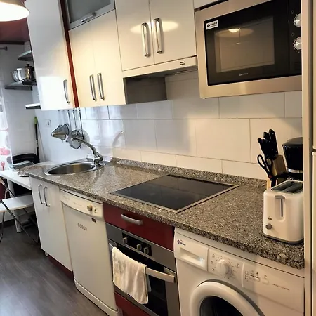 Lägenhet Casa Arlanza Burgo