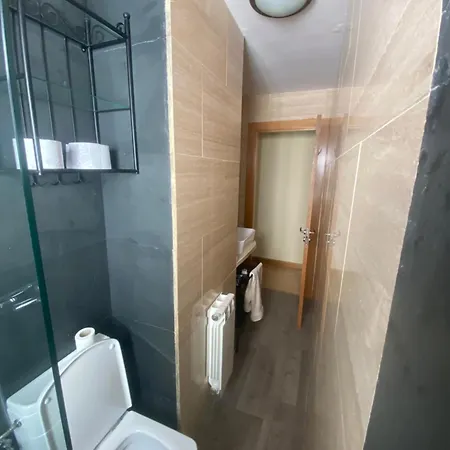 Casa Arlanza *