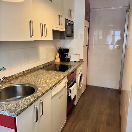 Casa Arlanza * Burgo