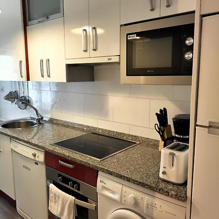 Lägenhet Casa Arlanza Burgo