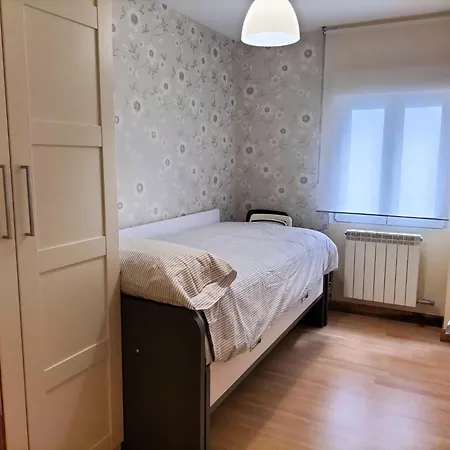 Casa Arlanza * Burgo