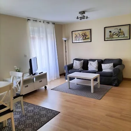 Casa Arlanza