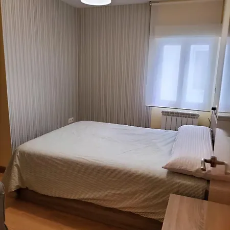 Casa Arlanza Lägenhet