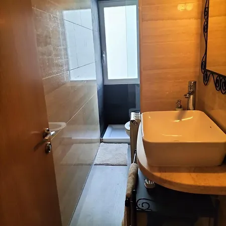 아파트 Casa Arlanza Burgo