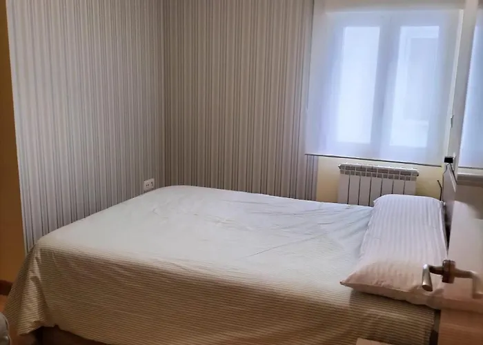 Casa Arlanza Apartment